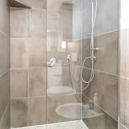 Appartement Da Paolina Castellaneta