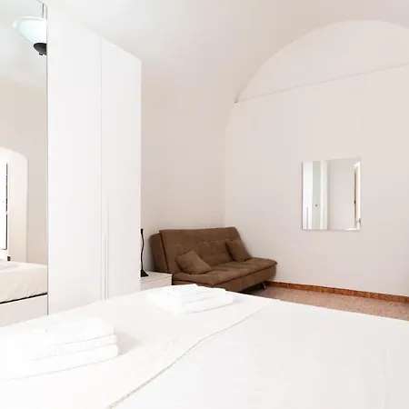Appartement Da Paolina Castellaneta