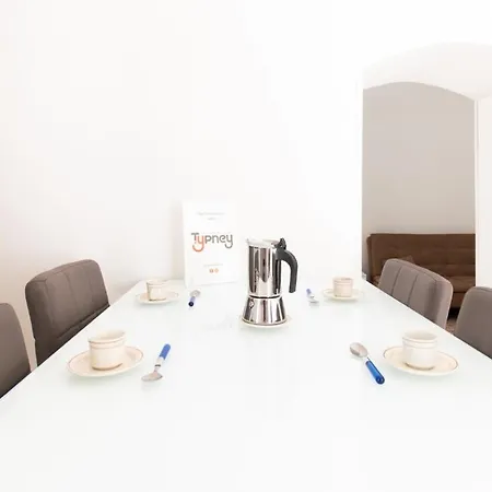 Da Paolina * Castellaneta