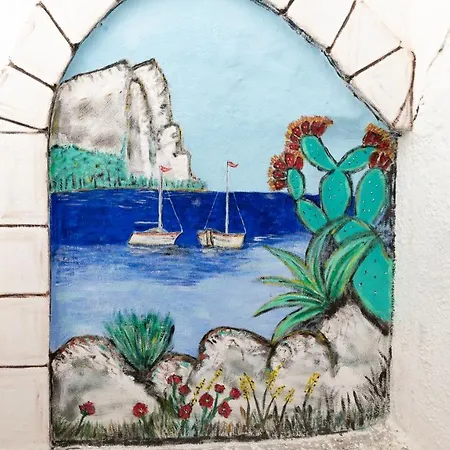 Da Paolina Appartement *