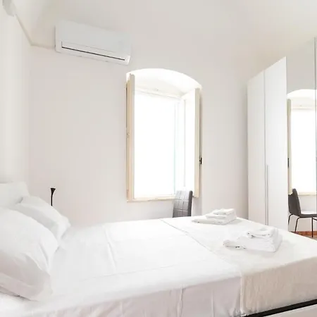 Apartmán Da Paolina *