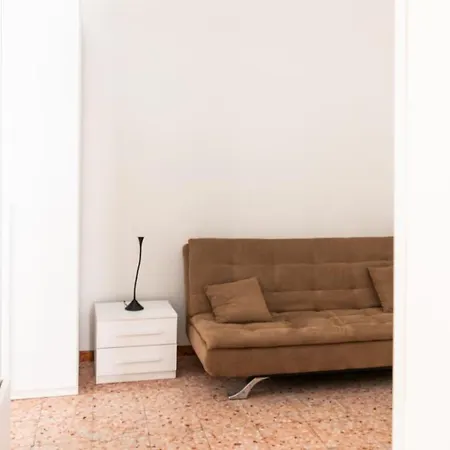 Da Paolina Apartamento Castellaneta