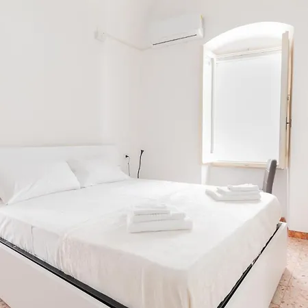 Da Paolina Apartmán *
