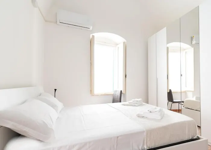 Apartment Da Paolina *