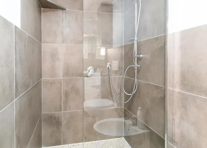 Apartment Da Paolina Castellaneta