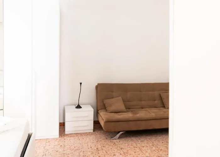 Da Paolina Apartamento Castellaneta