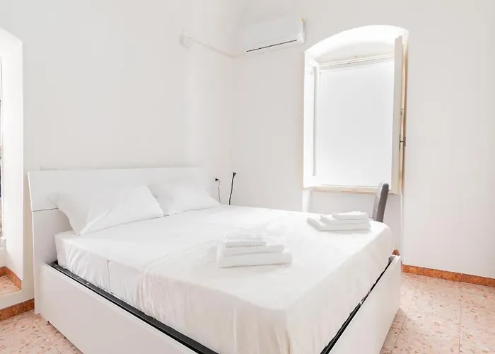 Da Paolina Apartamento *